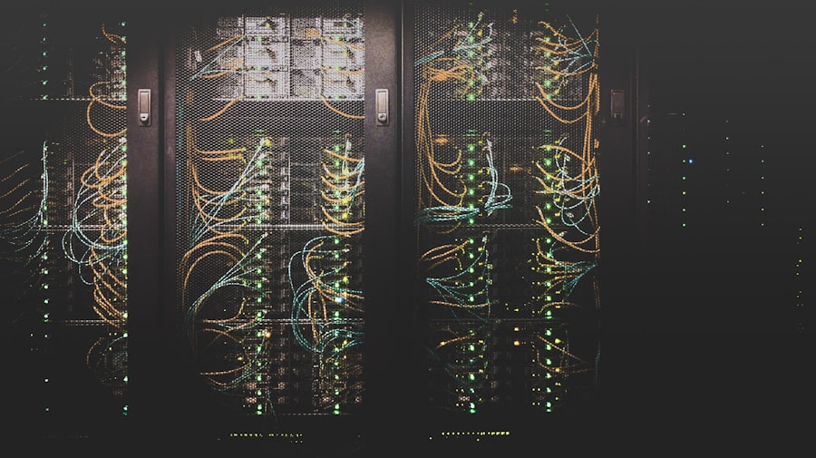 Connected embedded systems